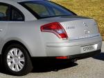 Citroen C-Triomphe DongFeng 2006 года (CN)